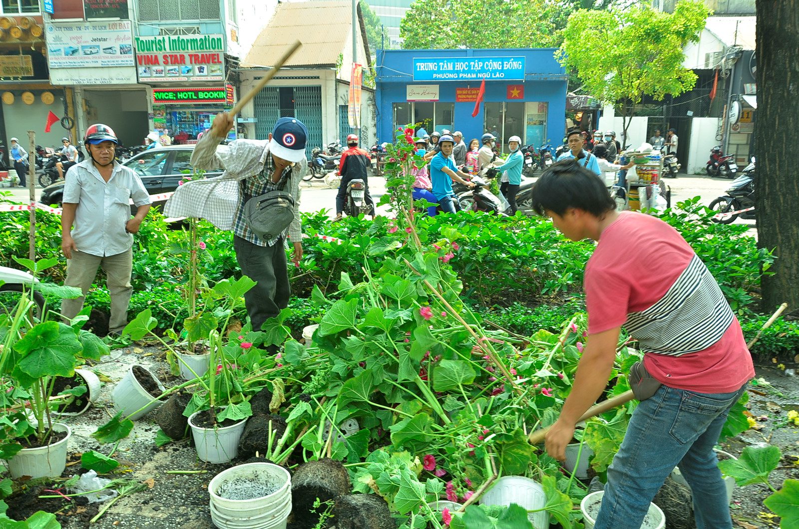 nguyenvanhau.net