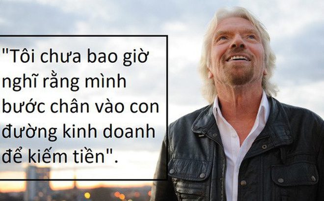 Tỷ phú Richard Branson nguyenvanhau.net